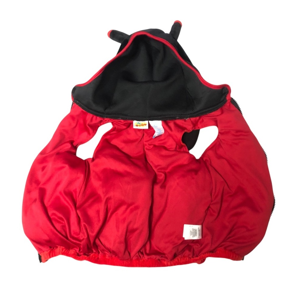 Fun of a Kind Lady‎ Bug Costume 18m - Picture 5 of 6